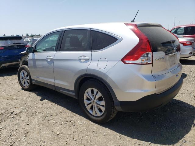 Photo 2 from auction – 2014 HONDA CR-V EX with VIN 2HKRM3H53EH547237