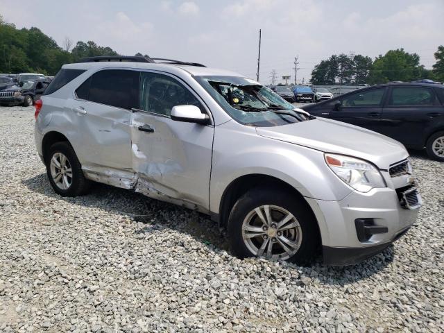 Photo 4 from auction – 2011 CHEVROLET EQUINOX LT with VIN 2GNALDEC4B1146311