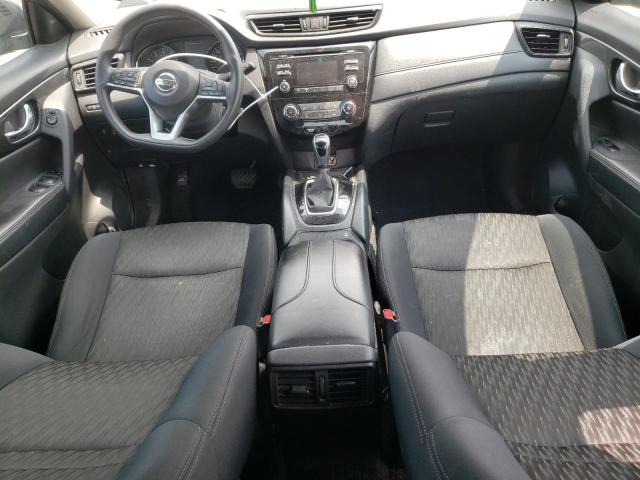 Photo 8 from auction – 2017 NISSAN ROGUE S with VIN 5N1AT2MT6HC864262