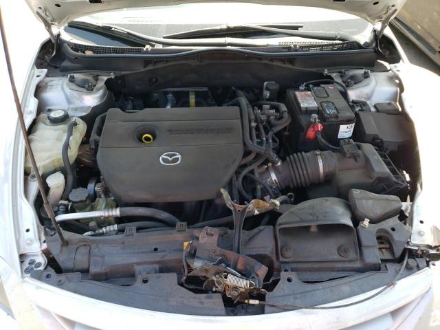 Photo 11 from auction – 2009 MAZDA 6 I with VIN 1YVHP82AX95M39896