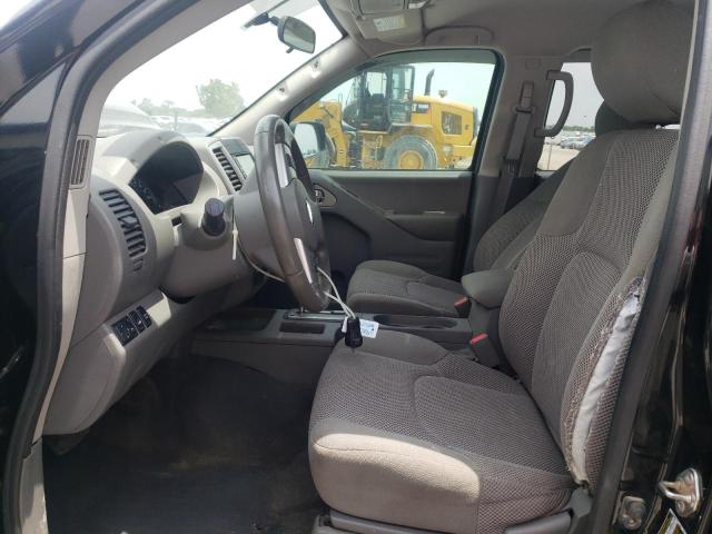 Photo 7 from auction – 2019 NISSAN FRONTIER S with VIN 1N6AD0EV6KN759946