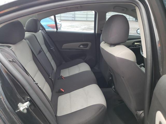 Photo 10 from auction – 2012 CHEVROLET CRUZE LS with VIN 1G1PD5SH1C7308222