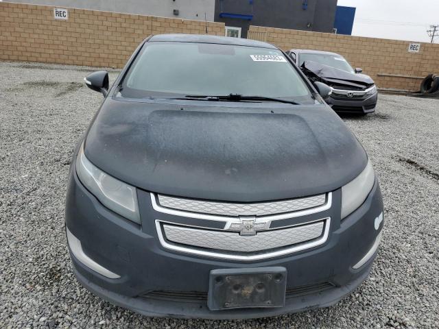 Photo 5 from auction – 2014 CHEVROLET VOLT with VIN 1G1RF6E47EU144836
