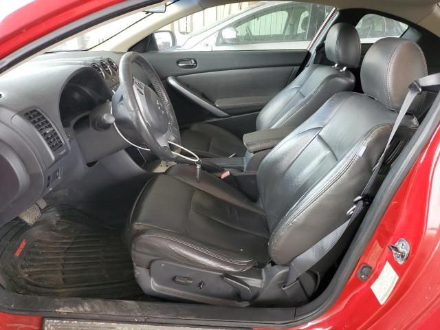 Photo 7 from auction – 2008 NISSAN ALTIMA 3.5 with VIN 1N4BL24E08C106675