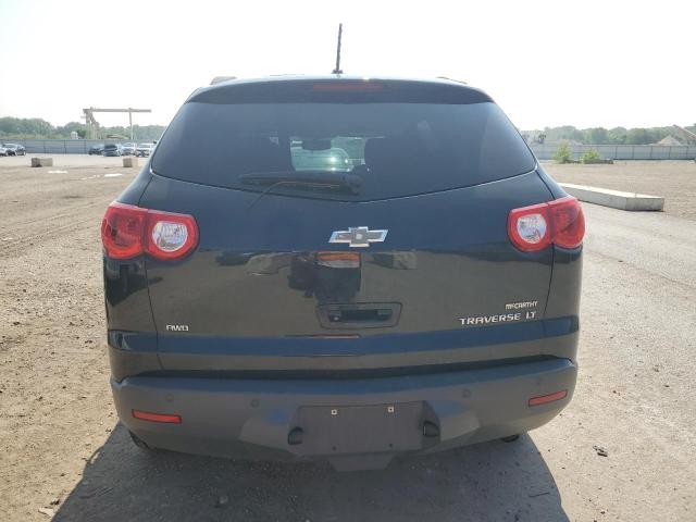 Photo 6 from auction – 2012 CHEVROLET TRAVERSE L with VIN 1GNKVJED0CJ320744