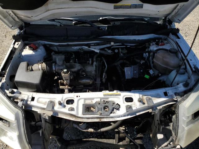 Photo 12 from auction – 2006 CHEVROLET EQUINOX LT with VIN 2CNDL63F566165520