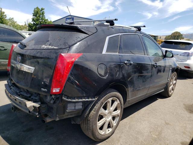 Photo 3 from auction – 2015 CADILLAC SRX PERFOR with VIN 3GYFNFE38FS571362
