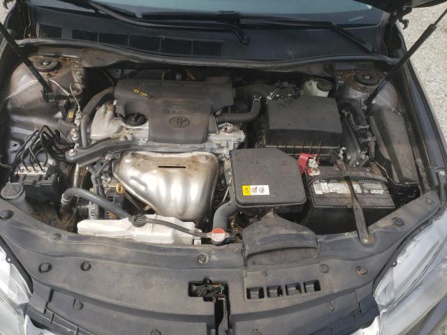 Photo 11 from auction – 2016 TOYOTA CAMRY LE with VIN 4T1BF1FK4GU265444