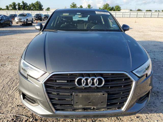 Photo 5 from auction – 2018 AUDI A3 PREMIUM with VIN WAUB8GFF0J1061377