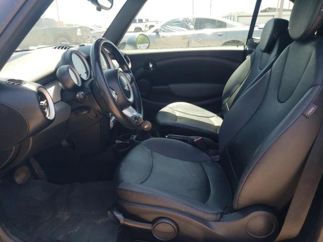 Photo 7 from auction – 2009 MINI COOPER with VIN WMWMR33509TU95714