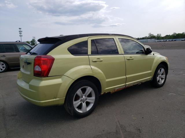 Photo 3 from auction – 2010 DODGE CALIBER MA with VIN 1B3CB3HAXAD567558