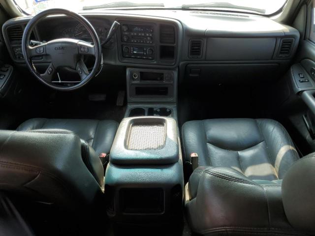 صورة رقم 8 من المزاد - 2005 GMC NEW SIERRA مع VIN 2GTEC19T951253149