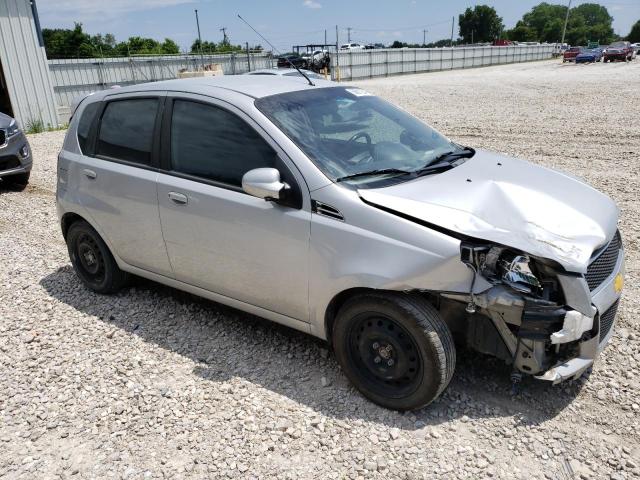 صورة رقم 4 من المزاد - 2010 CHEVROLET AVEO LT مع VIN KL1TG6DE5AB064355