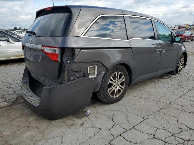 Photo 3 from auction – 2012 HONDA ODYSSEY EX with VIN 5FNRL5H60CB115191