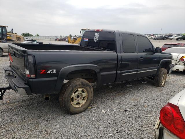 Photo 3 from auction – 2004 CHEVROLET SILVERADO with VIN 2GCEK19T041336518