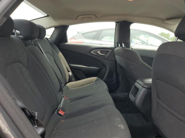 Снимка 10 от търг – 2015 CHRYSLER 200 LIMITE с VIN 1C3CCCAB7FN754213