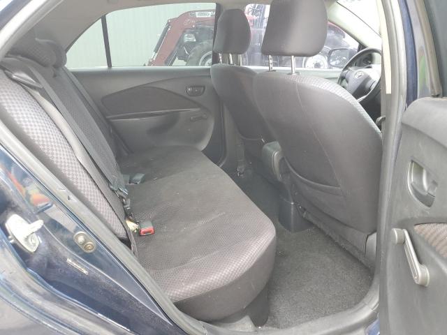 Photo 10 from auction – 2007 TOYOTA YARIS with VIN JTDBT923871023641
