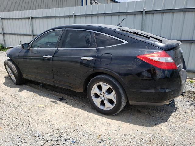Photo 2 from auction – 2012 HONDA CROSSTOUR with VIN 5J6TF1H50CL007352