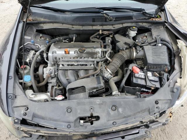 Photo 11 from auction – 2012 HONDA ACCORD LXP with VIN 1HGCP2F42CA119859