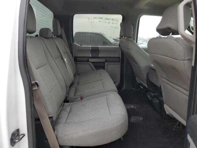 Photo 10 from auction – 2016 FORD F150 SUPER with VIN 1FTEW1EG8GKF00101