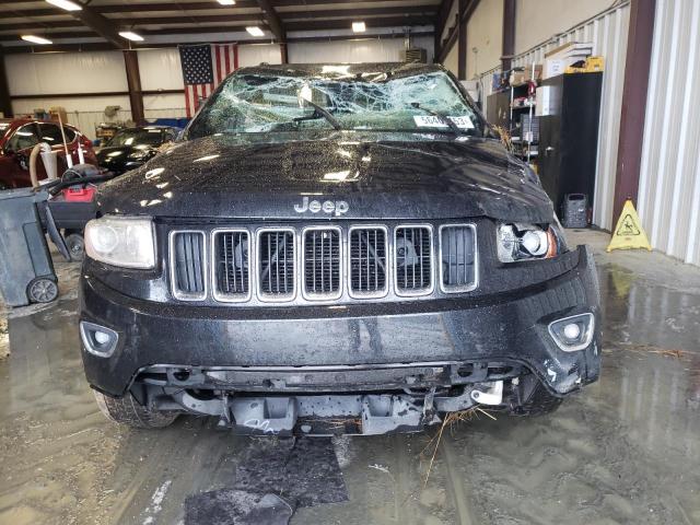 Photo 5 from auction – 2015 JEEP GRAND CHER with VIN 1C4RJEAG6FC160484