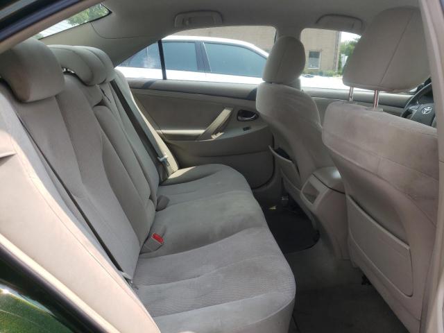 Photo 10 from auction – 2011 TOYOTA CAMRY BASE with VIN 4T1BF3EK4BU688028