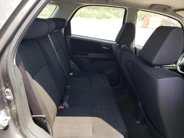 Photo 10 from auction – 2012 SUZUKI SX4 with VIN JS2YB5A39C6302543