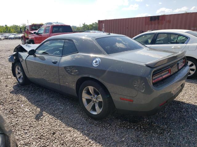 Photo 2 from auction – 2019 DODGE CHALLENGER with VIN 2C3CDZAG0KH669597