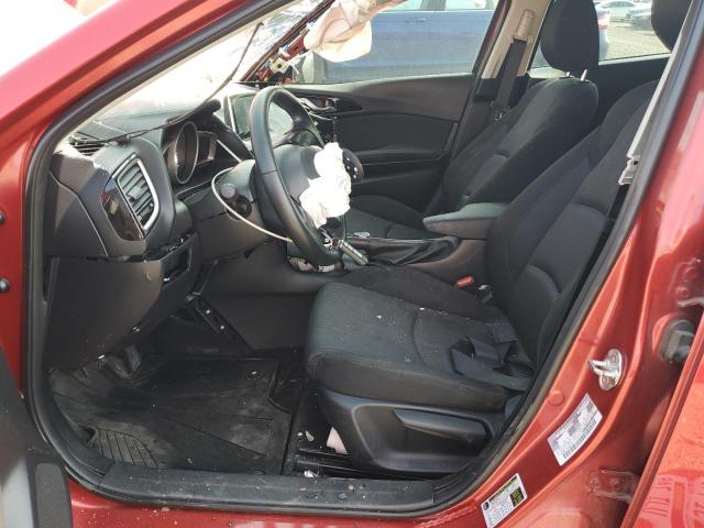 Photo 7 from auction – 2015 MAZDA 3 TOURING with VIN 3MZBM1V74FM201914
