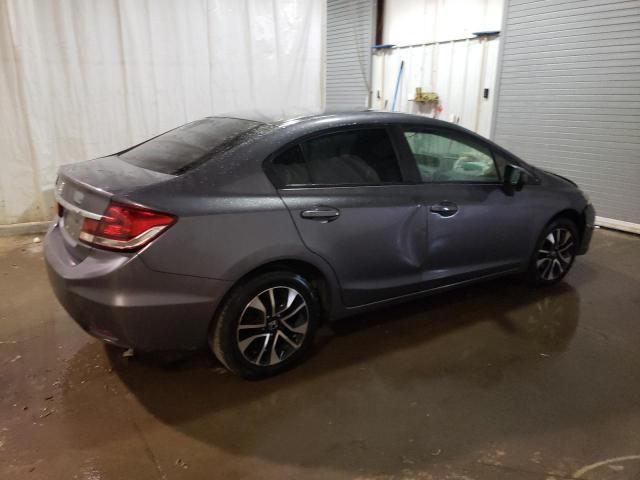 Foto 3 de la subasta – 2015 HONDA CIVIC EX con VIN 2HGFB2F87FH510915
