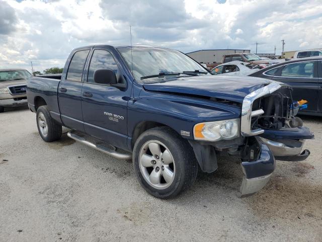 Photo 4 from auction – 2004 DODGE RAM 1500 S with VIN 1D7HA18D04S581531