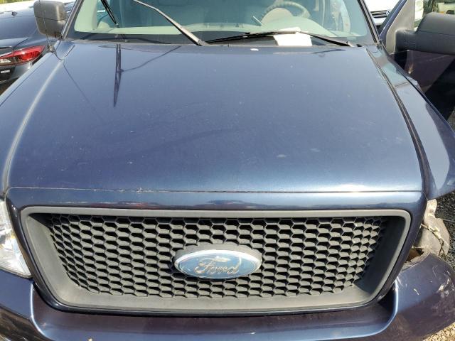 Photo 11 from auction – 2006 FORD F150 with VIN 1FTRF12236NB44860