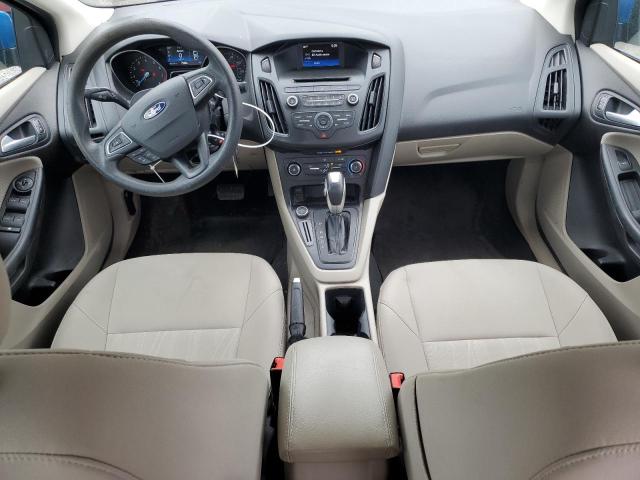 Photo 8 from auction – 2016 FORD FOCUS SE with VIN 1FADP3F23GL394311