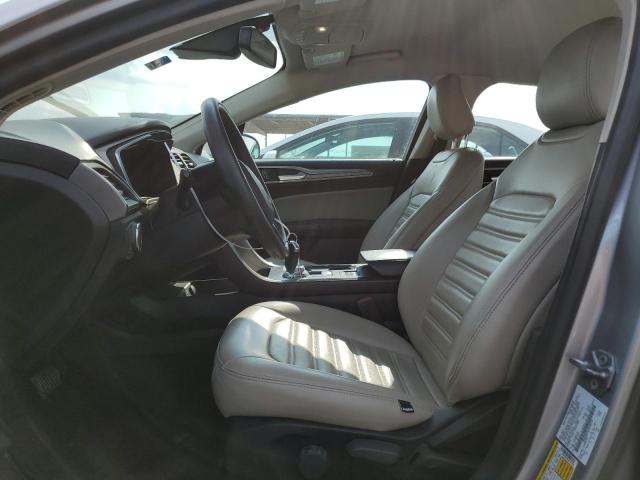 Photo 7 from auction – 2020 FORD FUSION S with VIN 3FA6P0G76LR102759