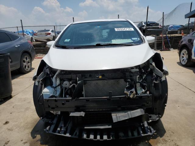 Photo 5 from auction – 2017 NISSAN VERSA NOTE with VIN 3N1CE2CP2HL363162