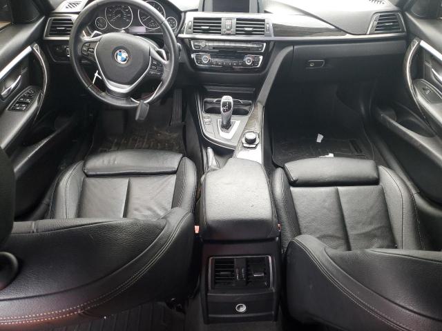Photo 8 from auction – 2016 BMW 328 I SULE with VIN WBA8E9C51GK646904