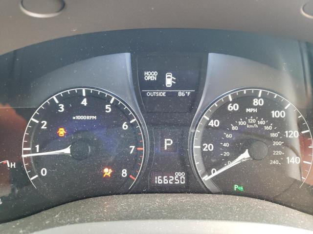 Photo 9 from auction – 2010 LEXUS RX 350 with VIN 2T2ZK1BA1AC007863