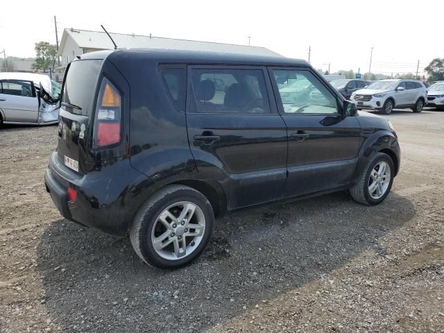 Photo 3 from auction – 2011 KIA SOUL + with VIN KNDJT2A21B7198024