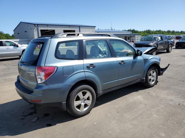 Photo 3 from auction – 2013 SUBARU FORESTER 2 with VIN JF2SHABC2DH419913