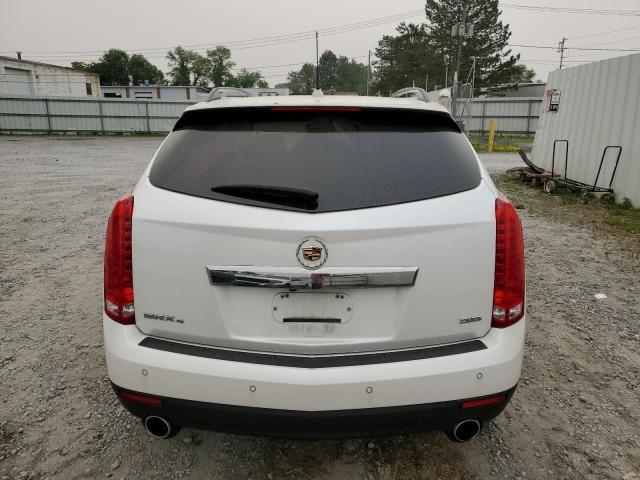 صورة رقم 6 من المزاد - 2012 CADILLAC SRX LUXURY مع VIN 3GYFNDE32CS583863