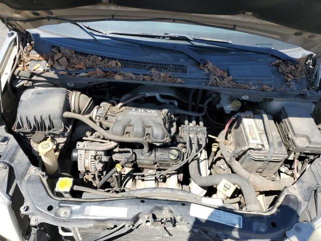 Photo 12 from auction – 2009 DODGE GRAND CARA with VIN 1D8HN44EX9B504432