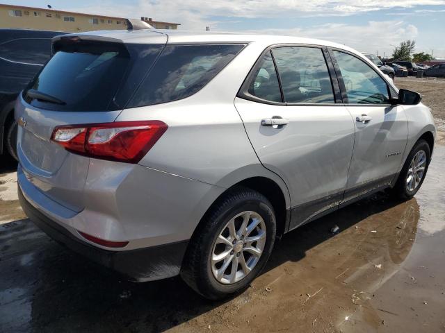 Photo 3 from auction – 2019 CHEVROLET EQUINOX LS with VIN 2GNAXHEV6K6152787