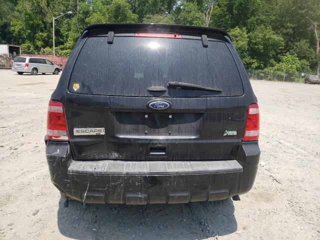 Photo 6 from auction – 2012 FORD ESCAPE XLT with VIN 1FMCU9DGXCKA54486