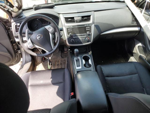 Photo 8 from auction – 2017 NISSAN ALTIMA 2.5 with VIN 1N4AL3AP7HC484340