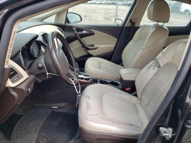 Photo 7 from auction – 2013 BUICK VERANO CON with VIN 1G4PR5SK0D4251613