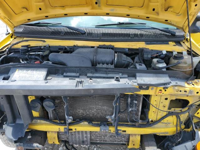 Photo 12 from auction – 2008 FORD ECONOLINE with VIN 1FTNE24W98DA14002