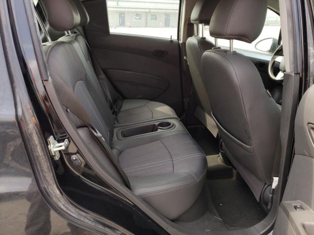 Photo 10 from auction – 2014 CHEVROLET SPARK LS with VIN KL8CB6S99EC475618
