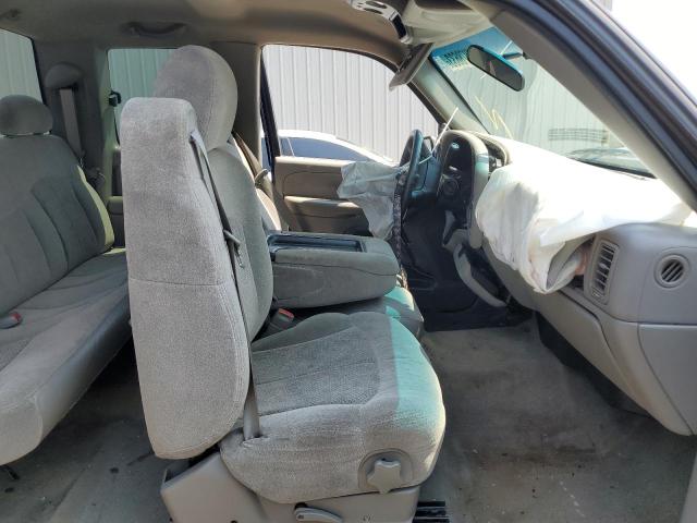 Photo 7 from auction – 2000 CHEVROLET SILVERADO with VIN 2GCEC19V3Y1246719
