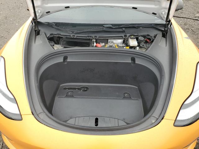 Photo 11 from auction – 2020 TESLA MODEL 3 with VIN 5YJ3E1EB8LF620924