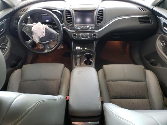 Zdjęcie 8 z aukcji – 2014 CHEVROLET IMPALA LT z VIN 2G1115SL0E9259714